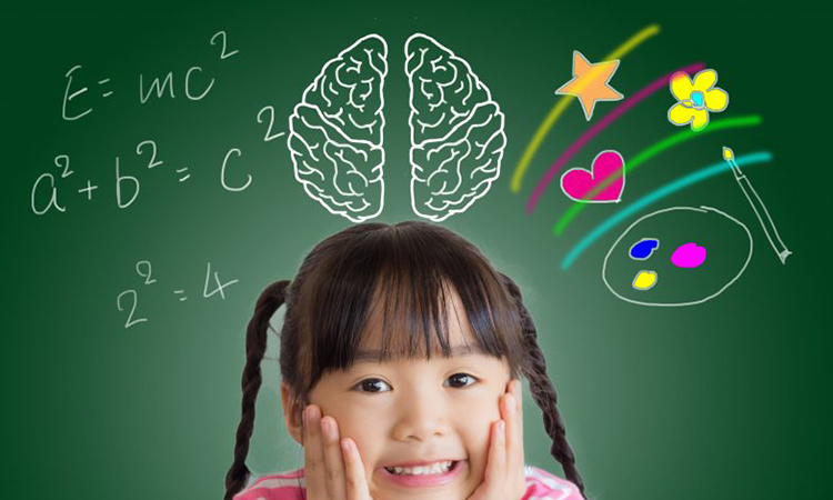 Nghiên cứu của Harvard: Não trẻ có 3 cơ hội để “thông minh hơn”, cha mẹ không nên bỏ lỡ - Ảnh 1. Nghiên cứu của Harvard: Não trẻ có 3 cơ hội để “thông minh hơn”, cha mẹ không nên bỏ lỡ - Ảnh 1.